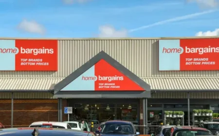 Alder Hey: Home Bargains Donating 50p for Every £2.25 Toothbrush Set — The Numbers and Impact