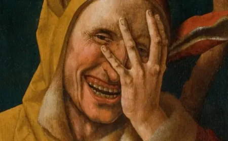 April Fools Day Mystery: How did april fools day begin?