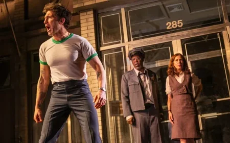 ‘Dog Day Afternoon’ Triumphs Against the Odds