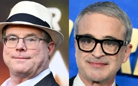 Attempt at Humor Falls Flat