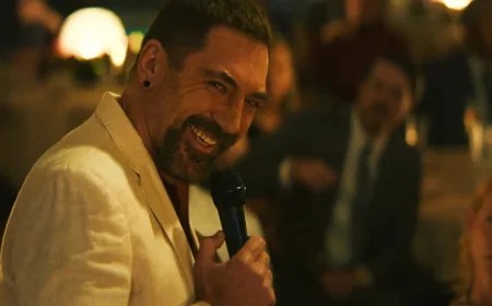 Amy Adams, Javier Bardem Lead Cast in Exciting Remake