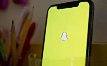 Snap Stock at an inflection point after activist investor interest