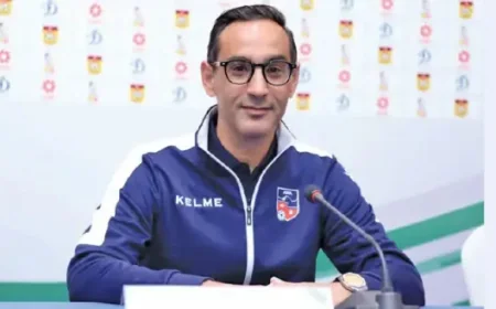 Afc Asian Cup Qualification: Nepal 0-1 Laos in Group F decider