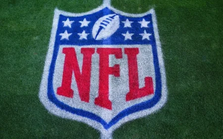 NFL Minimizes Uncertainty Over Super Bowl LXII Date