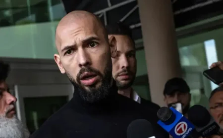 Manosphere documentary sparks urgent calls for parents to watch and talk now