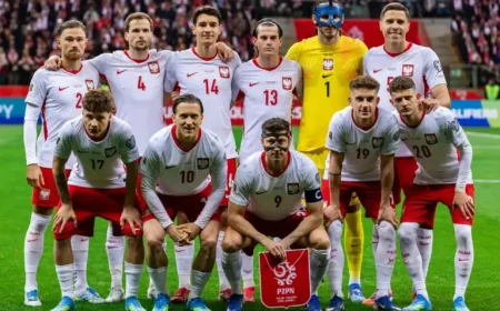 Polska Szwecja: 3 Unsettling Realities That Could Decide the Final