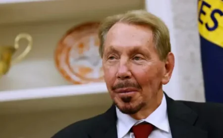 Oracle layoffs: Shock 6AM ‘Oracle Leadership’ Email as Stock Rises — Inside a Cost-Driven AI Pivot