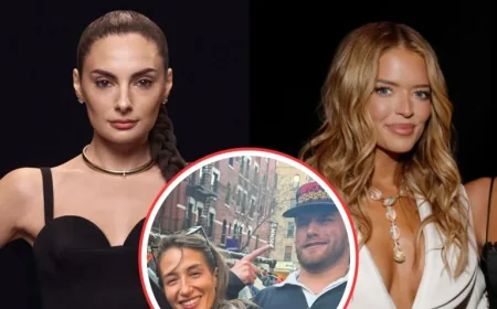 Paige DeSorbo Responds to Amanda Batula-West Wilson Rumors After Salley Carson’s Post