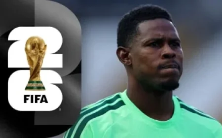 MLS Players Compete for Final Spots in FIFA World Cup 2026