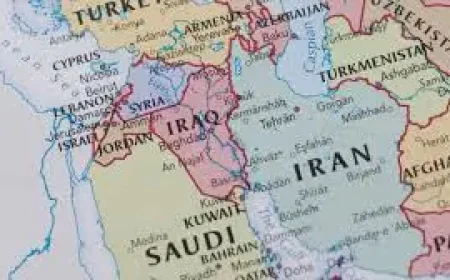 Shelly Kittleson kidnapping in Baghdad: 4 takeaways from the Interior Ministry’s arrest announcement