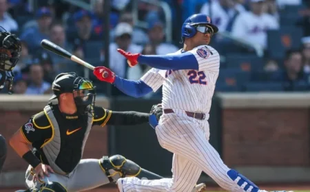 MLB Faces 2027 Lockout: Discover the Sole Resolution Path