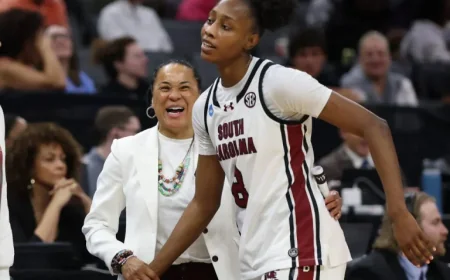 South Carolina Remembers but Won’t Forgive