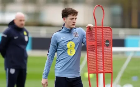 England U-21 Vs Moldova U-21: Fisher’s Carrow Road Test, Traffic Warnings and an Unbeaten Home Record at Stake