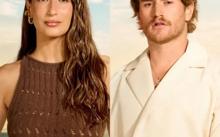 Amanda Batula: 3 Cast Reactions, Ciara Unfollows and the Summer House Fallout