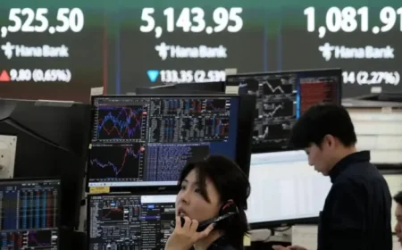 Stock Market News: Dow, S&P 500, Nasdaq surge after Trump indicates flexibility on Hormuz