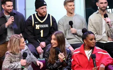 Summer House Stars Respond to Emerging Rumors