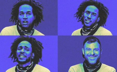 Matt Stone Claims AI Will Revolutionize TV Industry