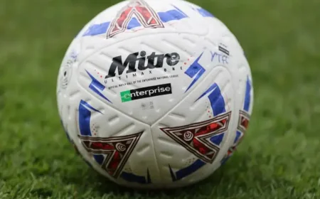 Southend Utd Vs Yeovil Town: Midweek National League Test for Both Sides