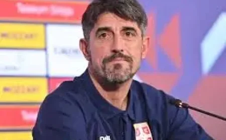 Serbia Vs Saudi Arabia – Preview, team news and lineups