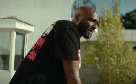 Khloe Kardashian Reveals Details of His Overdose and More