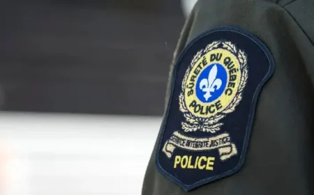 Portneuf Sur Mer: After the Bridge Collision, Road 138 Closure and Investigation Intensify