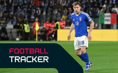 Sweden Vs Poland — A Winner-Takes-All Night That Bears a Nation’s Weight