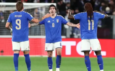 Bosnia Ed Erzegovina – Italia: Gattuso Confirms Kean and Retegui for Decisive Night in Zenica