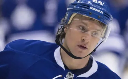 Mikhail Grabovski charged after Markham coaching altercation, and what it reveals about youth hockey