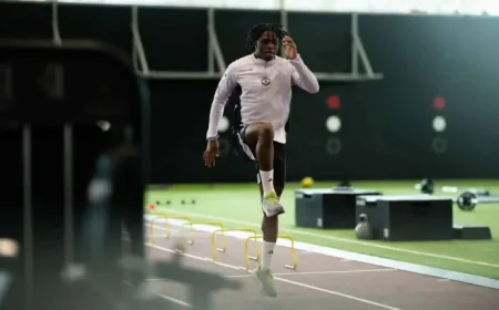 Czechia Vs Denmark: nerve and style meet as playoff final arrives in Prague