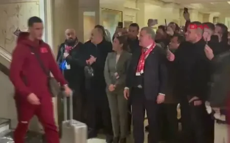 Tv8 Canlı Izle: The Kosovo-Türkiye playoff final everyone is watching, but the real story is who controls the moment