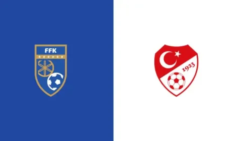 Kosovo Vs Türkiye: Hosts’ unbeaten home run meets Turkey’s away resilience with a World Cup slot on the line