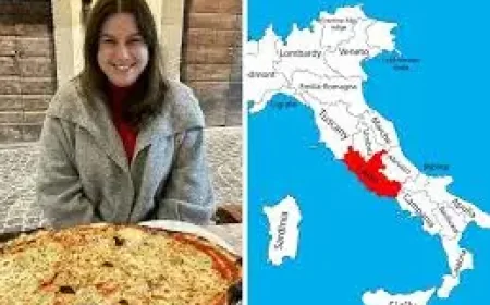 Italy’s Two Faces: New Arrivals Seek Quiet Life as Government Blocks Military Transit