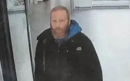 Stv: Two Separate Incidents — Missing Edinburgh Man and Dundee Bus Crash Prompt Urgent Appeals