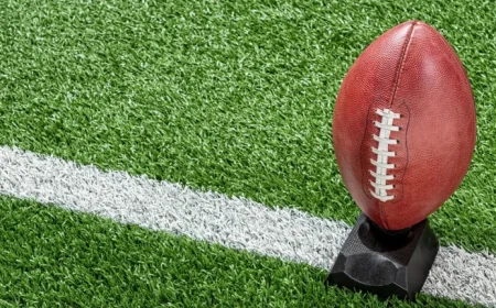 NFL Implements New Rule on Kickoffs from the 50-Yard Line