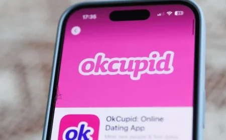 FTC: OkCupid Shared 3 Million Dating-App Photos with Facial Recognition Firm