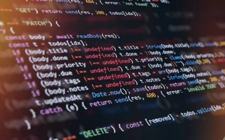 North Korean Hackers Exploit Axios Project to Distribute Malware