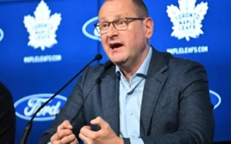 NHL Playoffs: Flyers, Senators, Red Wings Pursue Blue Jackets for East Wild Card