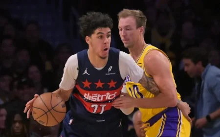 Fixing the NBA Draft Lottery: The One Proven Solution