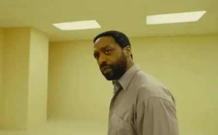 A24-Produced Backrooms Trailer Packs Endless Dread — a24 Feature Debut