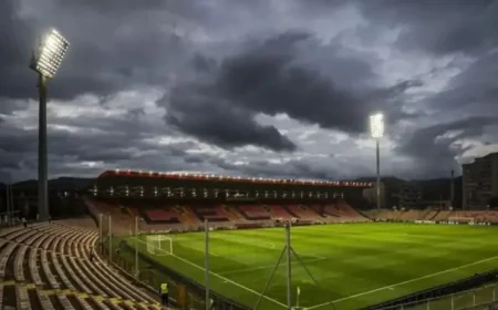 Italia in Zenica: 14-Year Throwback as Goal-Line Technology Is Absent — What It Means