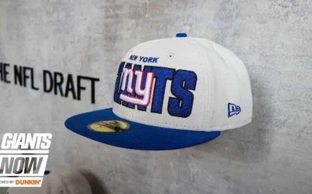 Matt Miller Predicts 7 Rounds in Latest Mock Draft