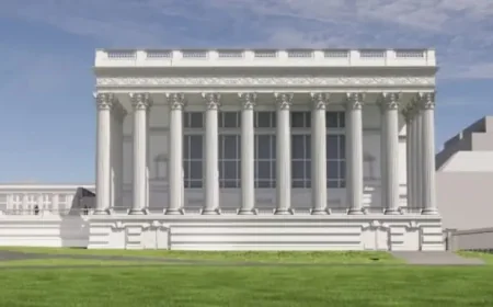 Judge Richard Leon and the halted White House ballroom: a project paused, a presidency challenged