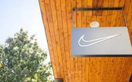 Nike Stock at an inflection point ahead of earnings (ET): can the turnaround regain momentum?