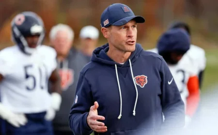 Key Insights from Ben Johnson at Owners Meetings