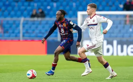 Scotland Vs Ivory Coast: Friendly Inflection Point as World Cup Approaches