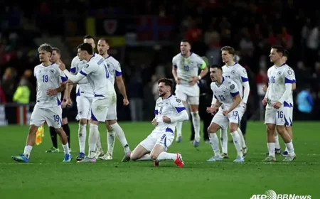 Dzeko: Spy Scandal Rocks Italy–Bosnia as Playoff Decider Approaches