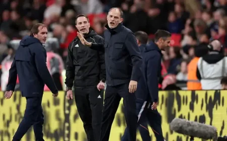 Japan World Cup: Why England’s 22nd‑minute water breaks exposed coach and fixture tensions