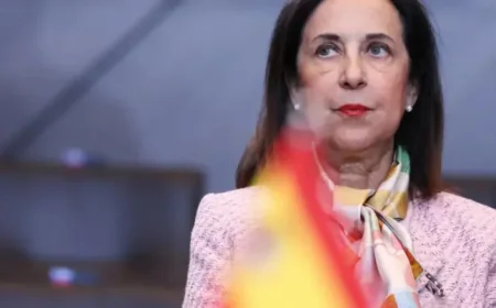 España’s airspace veto tests NATO’s “presumption of cooperation” in 3 pressure points