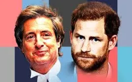 Daily Mail hacking trial as the courtroom showdown closes