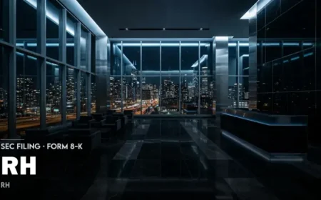 Rh Stock after RH’s fiscal 2025 profit surge meets a cautious 2026 setup